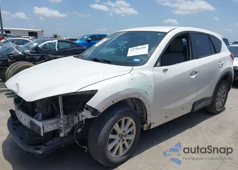 2014 Mazda Cx-5 Sport from USA, damaged, VIN JM3KE2BEXE0381157
